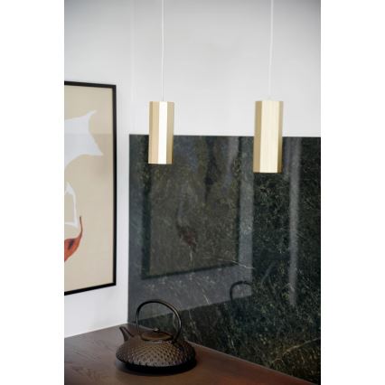 Nordlux - ALANIS Cable Pendant Light 1xGU10/15W/230V