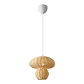 Nordlux - ALLIE Cable Pendant Light 1xE27/25W/230V, dia. 30 cm