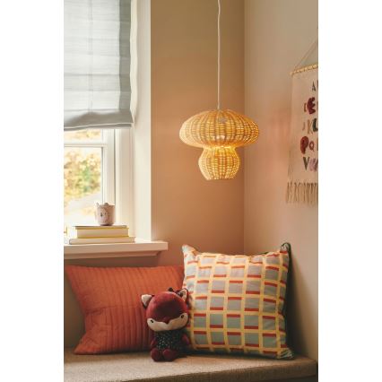 Nordlux - ALLIE Cable Pendant Light 1xE27/25W/230V, dia. 30 cm