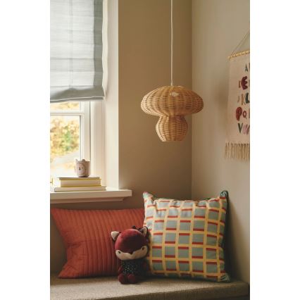 Nordlux - ALLIE Cable Pendant Light 1xE27/25W/230V, dia. 30 cm