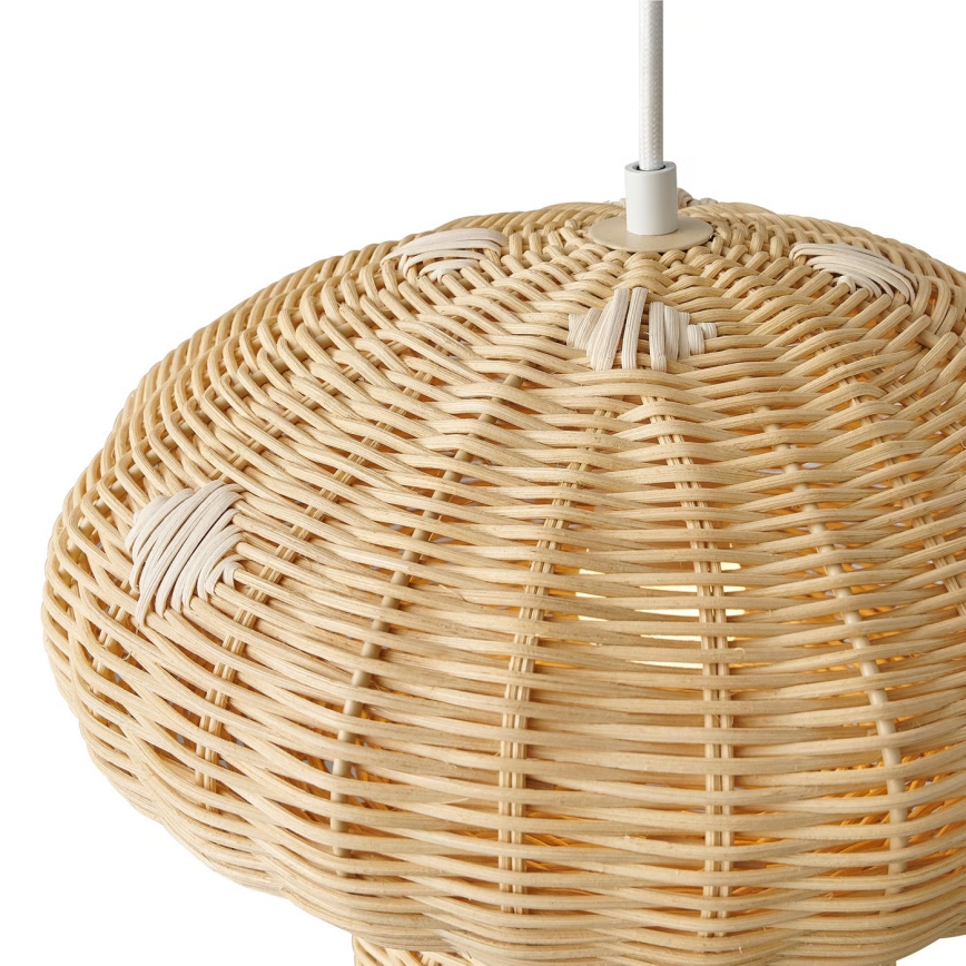 Nordlux - ALLIE Cable Pendant Light 1xE27/25W/230V, dia. 30 cm