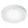 Nordlux - ANCONA Bathroom Ceiling Light, 2xE27/40W/230V, IP43, Ø 31.5 cm, White