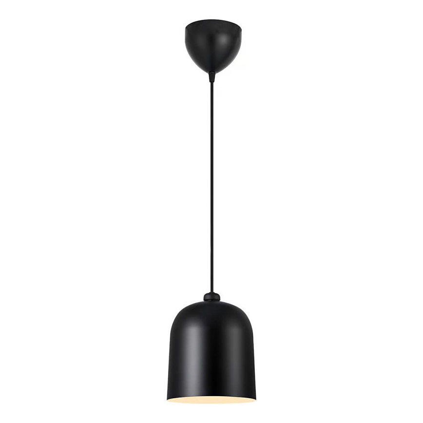 Nordlux - ANGLE Cable Pendant 1xE27/25W/230V Black
