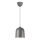 Nordlux - ANGLE Cable Pendant 1xE27/25W/230V grey