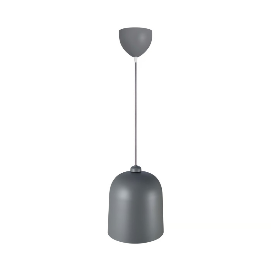 Nordlux - ANGLE Cable Pendant 1xE27/25W/230V grey