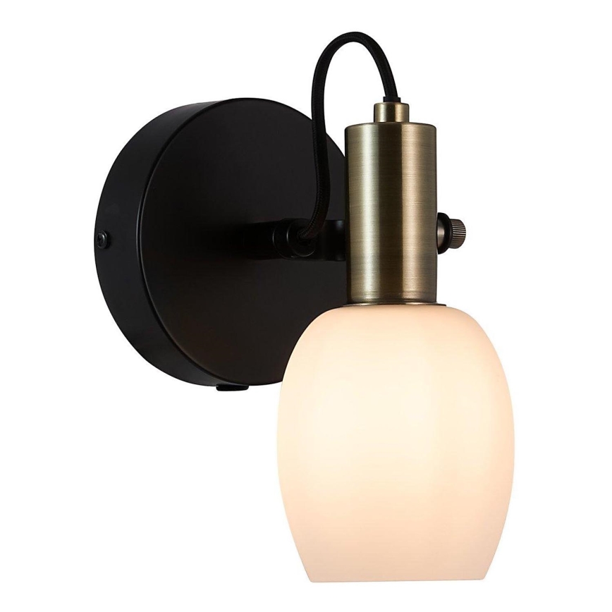 Nordlux - ARILD Wall Light 1x E14/40W/230V