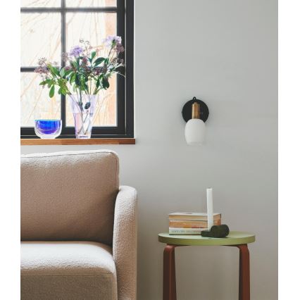 Nordlux - ARILD Wall Light 1x E14/40W/230V