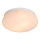 Nordlux - Bathroom ceiling light FOAM 2xE27/55W/230V IP44 white