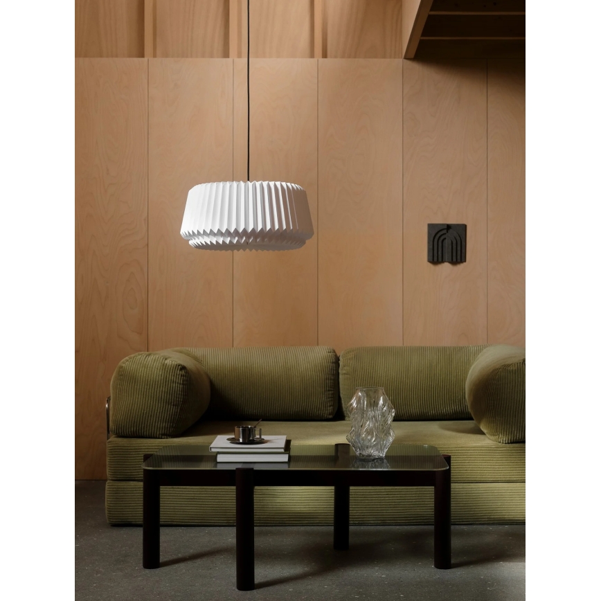 Nordlux - BELLOY E27 chandelier lampshade, Ø 50 cm