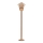 Nordlux - BLOKHUS Outdoor Lamp 1xE27/60W/230V IP54 Copper