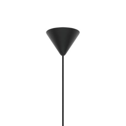 Nordlux - Cable Pendant TILO 1xGU10/15W/230V Brass
