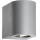 Nordlux - CANTO LED Outdoor Wall Light 2xLED/5,5W/230V IP44 grey