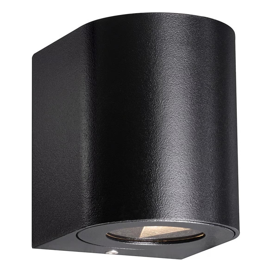 Nordlux - CANTO LED Outdoor Wall Light 2xLED/6W/230V IP44 black