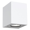 Nordlux - CANTO LED Outdoor Wall Light 2xLED/6W/230V IP44 White