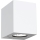 Nordlux - CANTO LED Outdoor Wall Light 2xLED/6W/230V IP44 White