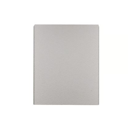 Nordlux - CANTO LED Outdoor Wall Light 2xLED/6W/230V IP44 White
