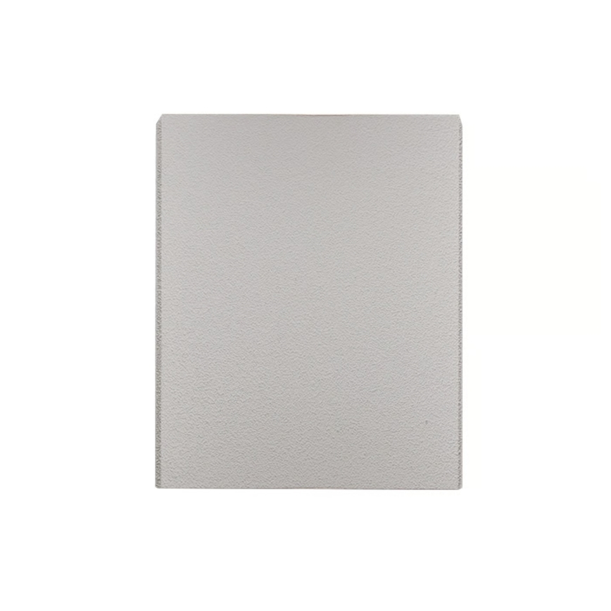 Nordlux - CANTO LED Outdoor Wall Light 2xLED/6W/230V IP44 White