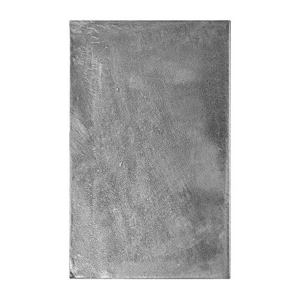 Nordlux - CANTO Outdoor Wall Light, 2x GU10 / 28W / 230V, IP44, Silver