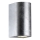 Nordlux - CANTO Outdoor Wall Light, 2x GU10/28W/230V, IP44, Silver
