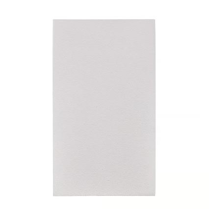 Nordlux - CANTO Outdoor Wall Light 2x GU10/28W/230V IP44 White