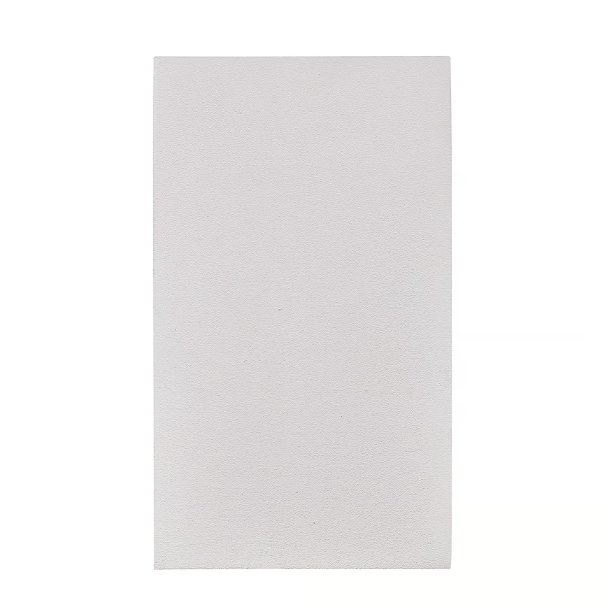 Nordlux - CANTO Outdoor Wall Light 2x GU10/28W/230V IP44 White