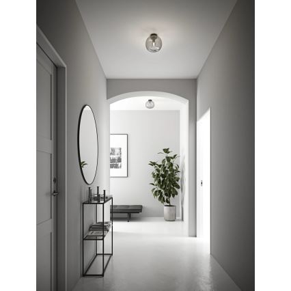 Nordlux - Ceiling light ALTON 1xE27/25W/230V