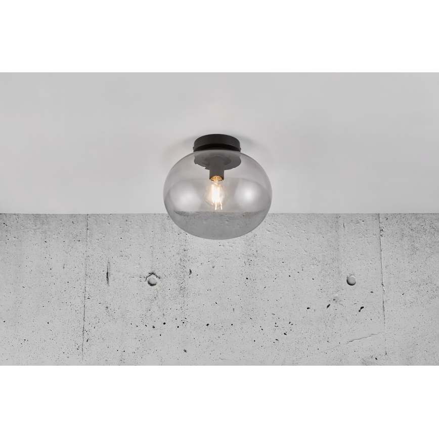 Nordlux - Ceiling light ALTON 1xE27/25W/230V