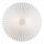 Nordlux - Ceiling light TRIO 1xE27/40W/230V