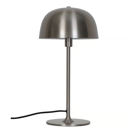 Nordlux - CERA Table Lamp 1xE14/40W/230V Matte Chrome