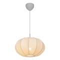 Nordlux - Chandelier on a string AERON 1xE27/40W/230V d. 40 cm