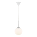 Nordlux - Chandelier on a string CAFE 1xE27/15W/230V d. 20 cm