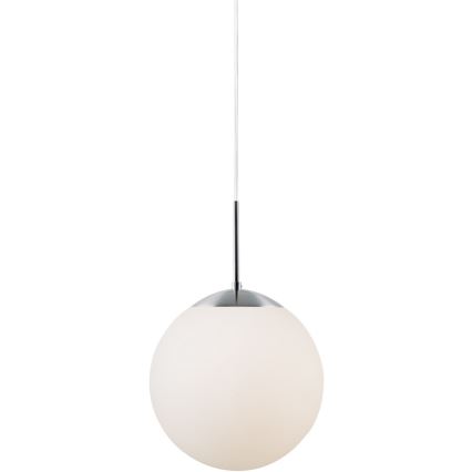 Nordlux - Chandelier on a string CAFE 1xE27/15W/230V d. 20 cm