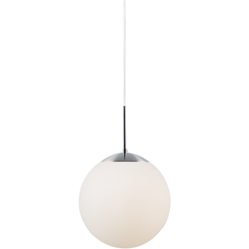 Nordlux - Chandelier on a string CAFE 1xE27/15W/230V d. 20 cm