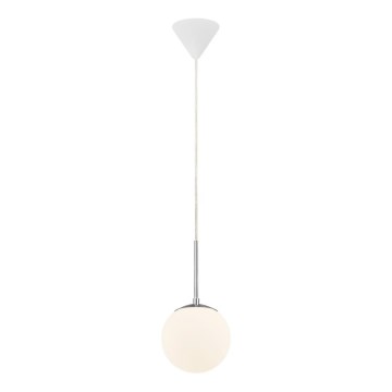 Nordlux - Chandelier on a string CAFE 1xE27/15W/230V
