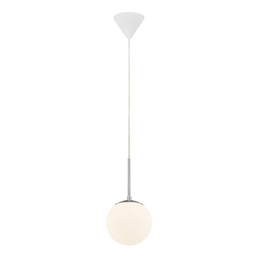 Nordlux - Chandelier on a string CAFE 1xE27/15W/230V