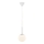 Nordlux - Chandelier on a string CAFE 1xE27/15W/230V