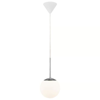 Nordlux - Chandelier on a string CAFE 1xE27/15W/230V