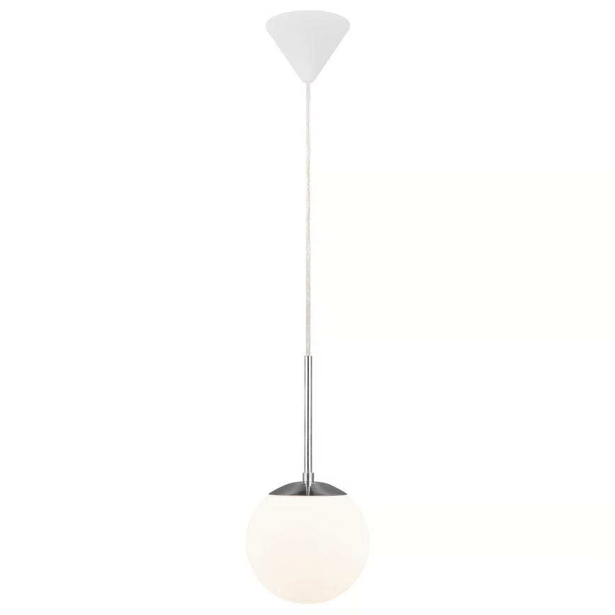 Nordlux - Chandelier on a string CAFE 1xE27/15W/230V