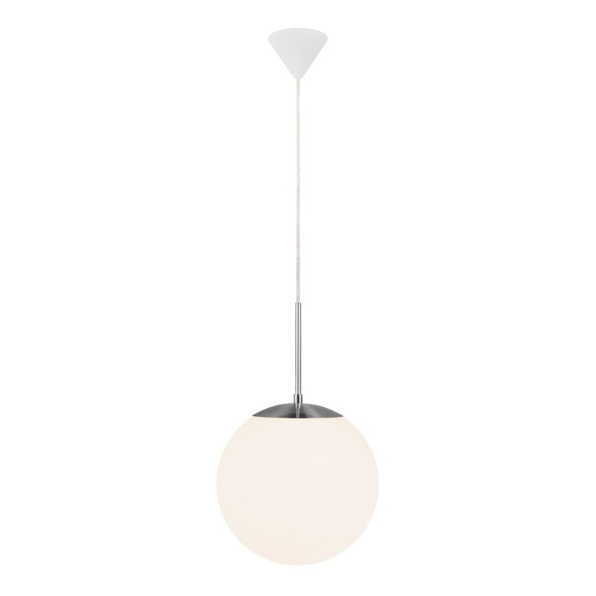 Nordlux - Chandelier on a string CAFE 1xE27/25W/230V d. 25 cm