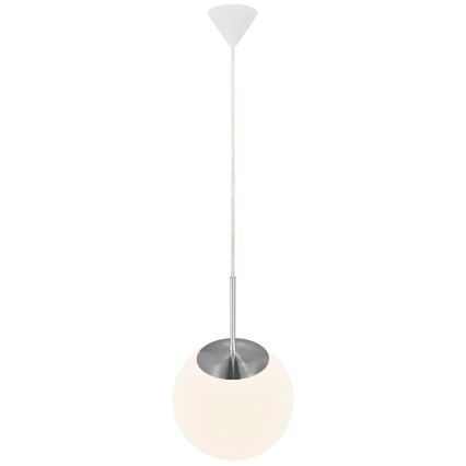 Nordlux - Chandelier on a string CAFE 1xE27/25W/230V d. 25 cm