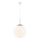 Nordlux - Chandelier on a string CAFE 1xE27/25W/230V d. 30 cm