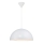 Nordlux - Chandelier on a string ELLEN 1xE27/40W/230V white