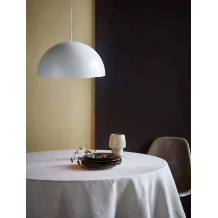 Nordlux - Chandelier on a string ELLEN 1xE27/40W/230V white