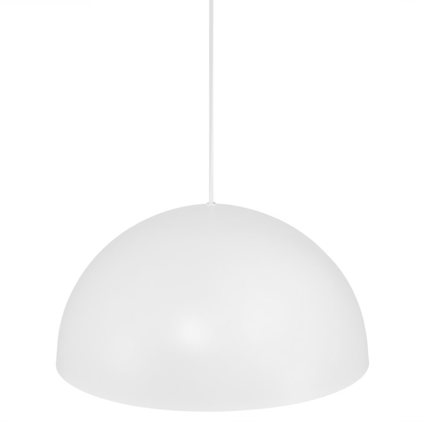 Nordlux - Chandelier on a string ELLEN 1xE27/40W/230V white