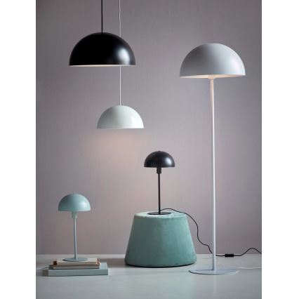 Nordlux - Chandelier on a string ELLEN 1xE27/40W/230V white