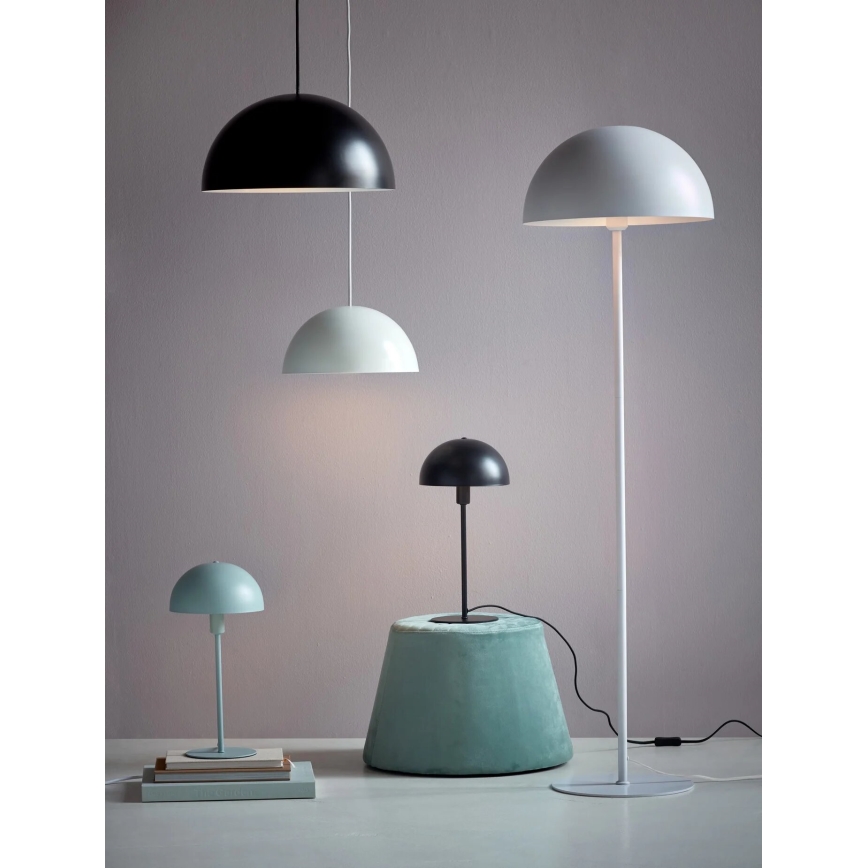 Nordlux - Chandelier on a string ELLEN 1xE27/40W/230V white