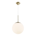 Nordlux - Chandelier on a string GRANT 1xE27/25W/230V d. 25 cm