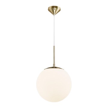 Nordlux - Chandelier on a string GRANT 1xE27/25W/230V d. 25 cm