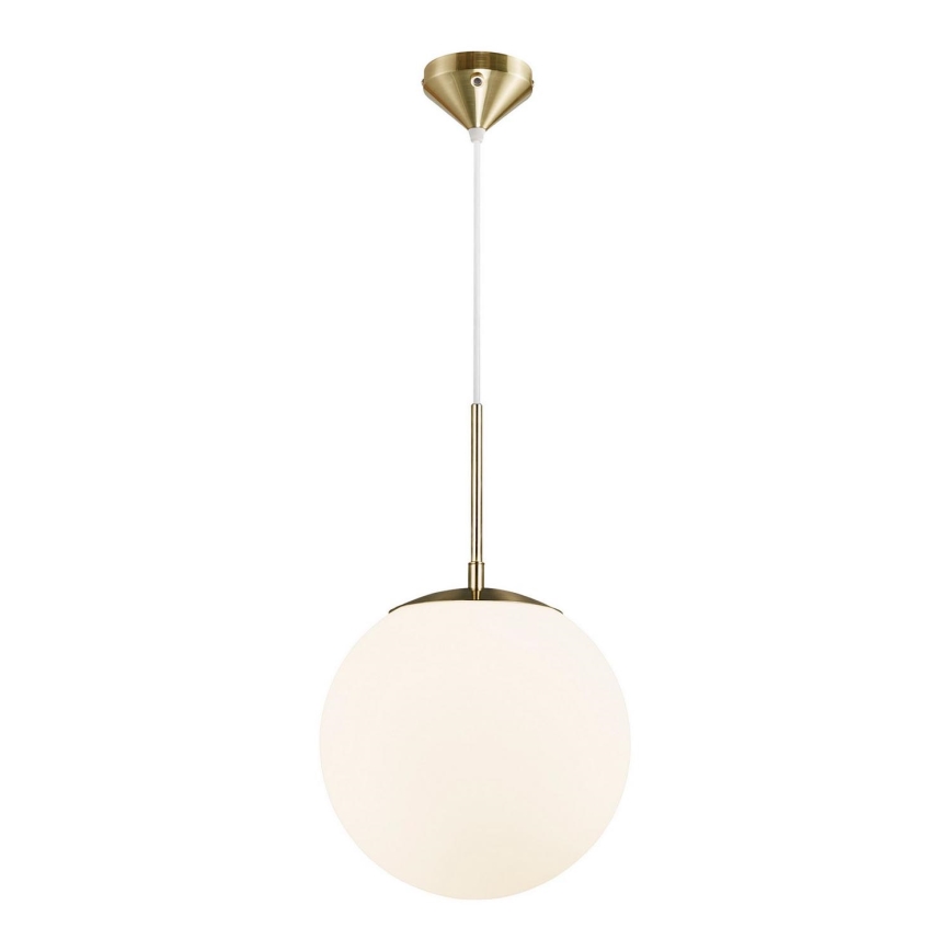 Nordlux - Chandelier on a string GRANT 1xE27/25W/230V d. 25 cm