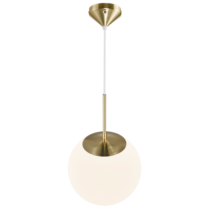 Nordlux - Chandelier on a string GRANT 1xE27/25W/230V d. 25 cm